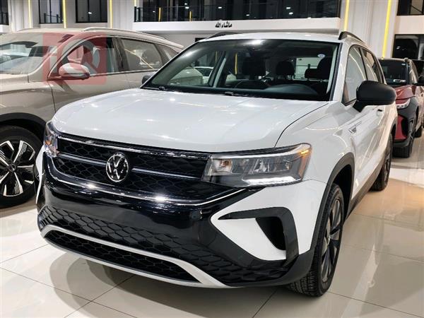 Volkswagen Taos 2024 for sale in Iraq - Erbil